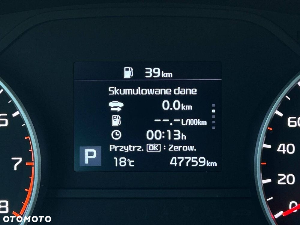 Kia Sportage 1.6 T-GDI M 4WD DCT - 35
