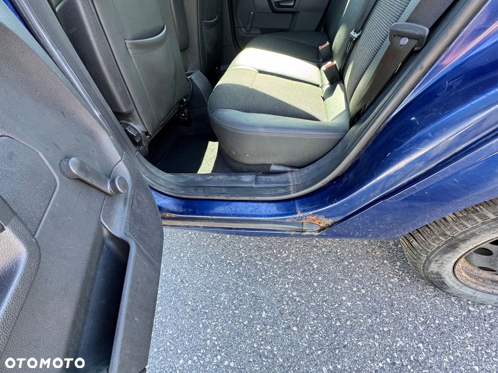 Opel Astra III 1.9 CDTI Enjoy - 13
