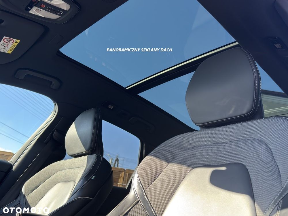 Volvo XC 60 B5 D AWD Geartronic RDesign - 17