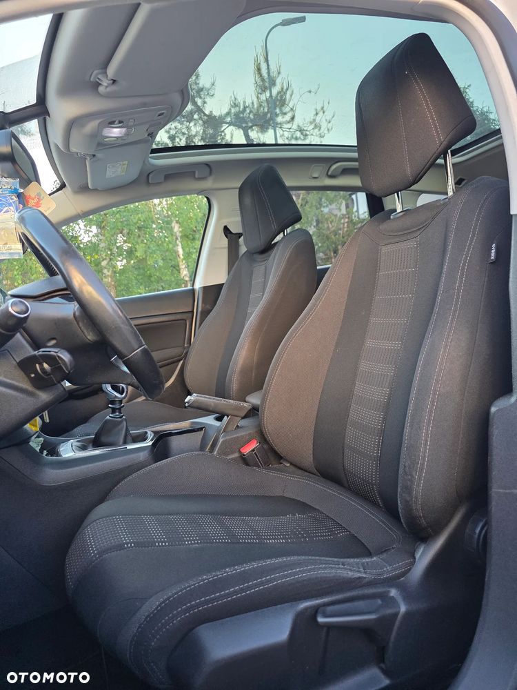 Peugeot 308 BlueHDi 120 Stop & Start Business-Line - 20