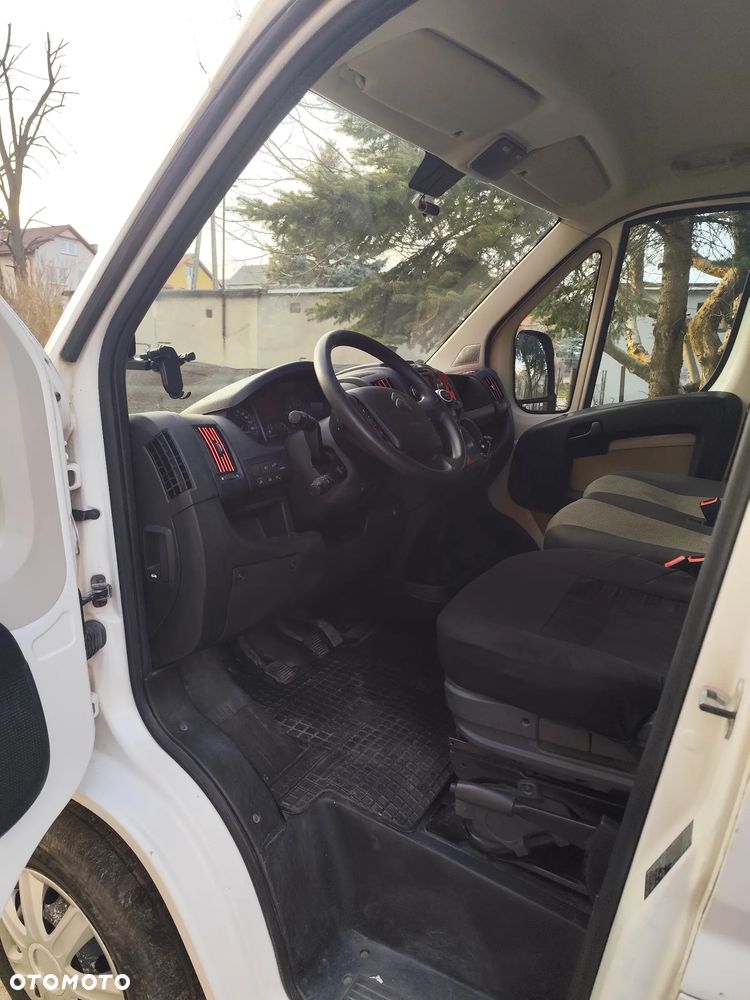 Citroën Jumper L2H2 - 12