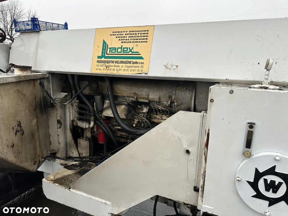 Wirtgen 1000C - 6
