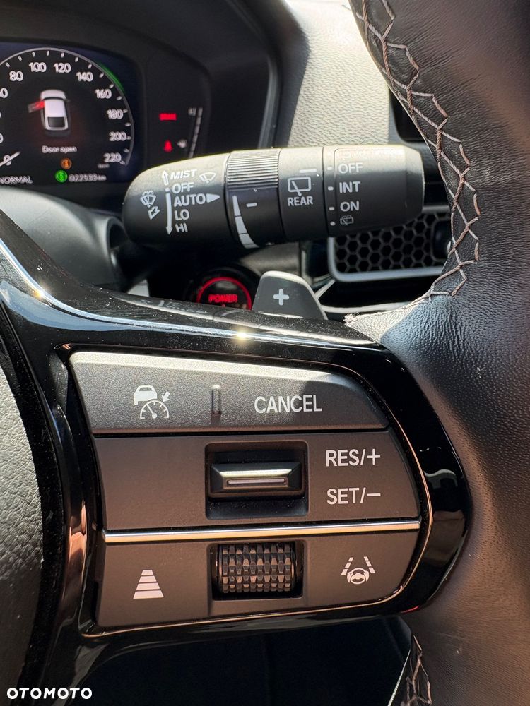 Honda Civic - 29