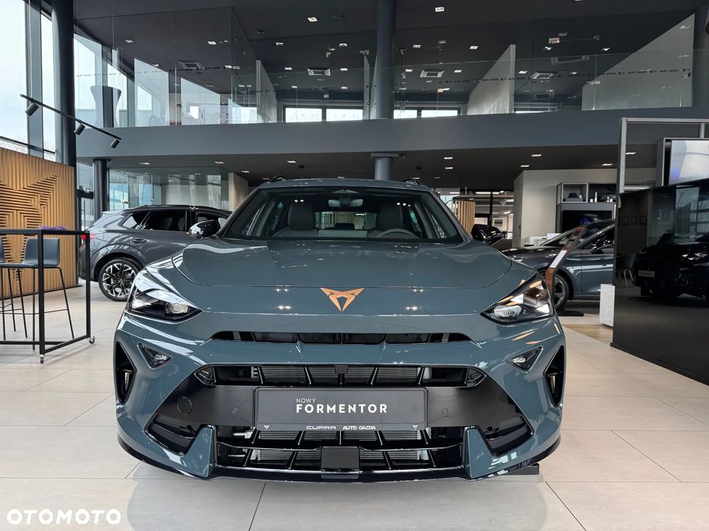 Cupra Formentor 1.5 TSI - 2