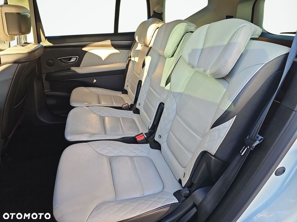 Renault Espace 2.0 Blue dCi Initiale Paris EDC - 22