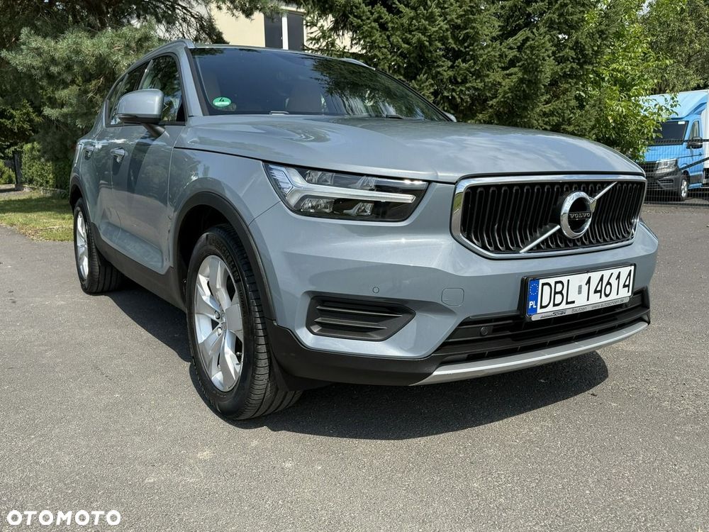 Volvo XC 40 D4 AWD Momentum Pro - 39
