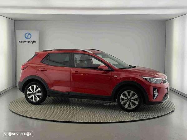 Kia Stonic 1.2 Dynamic