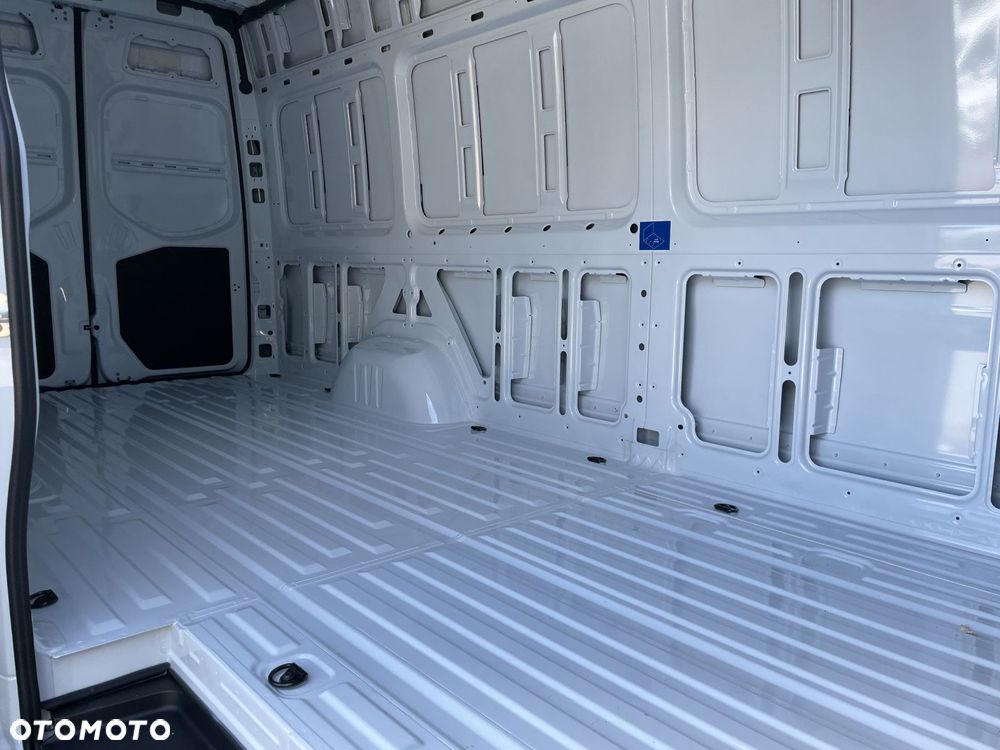 Mercedes-Benz Sprinter 317 CDI KA OM654 - 5