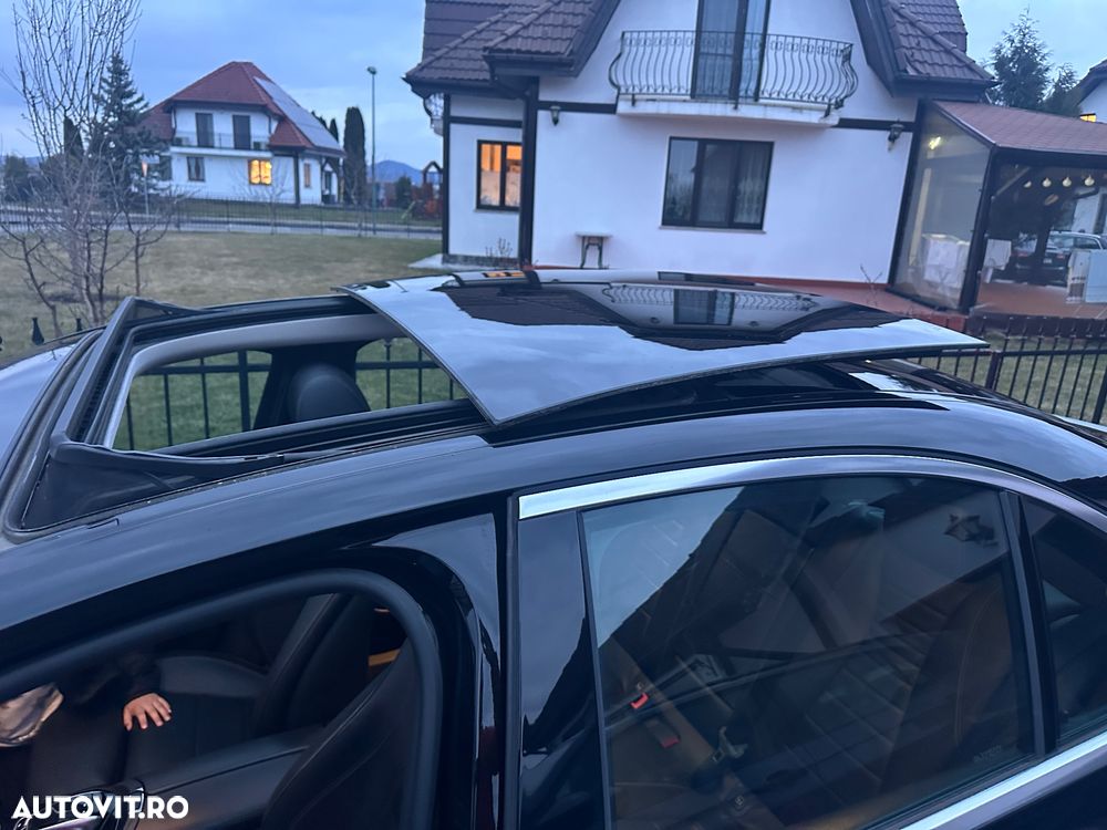 Mercedes-Benz E 220 d Aut. - 16