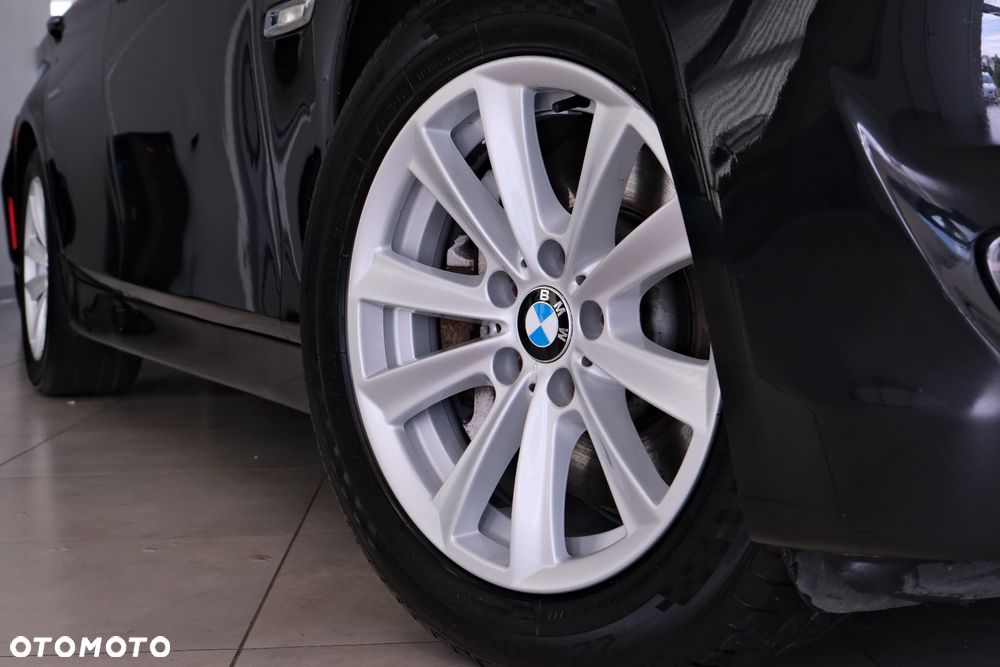 BMW Seria 5 - 4