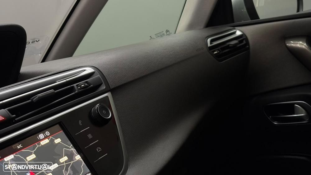 Citroën C4 Spacetourer 1.5 BlueHDi Shine - 14