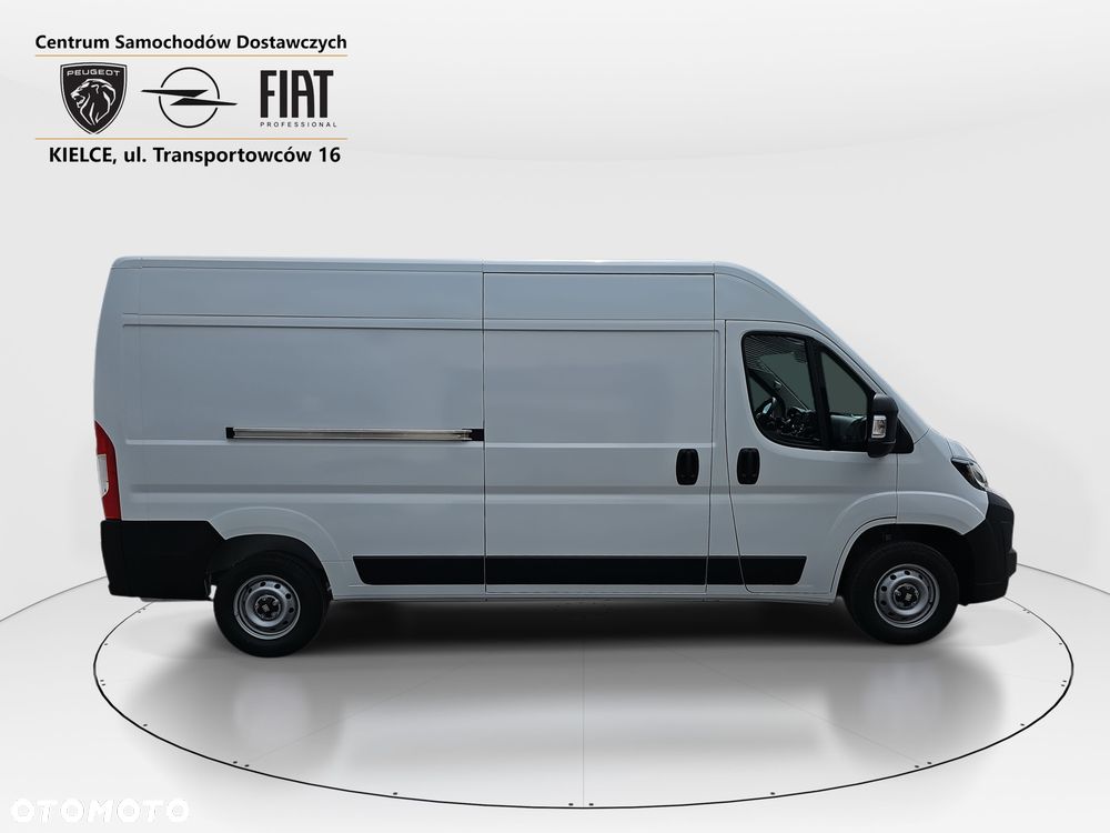 Fiat DUCATO Furgon L3H2 - 6