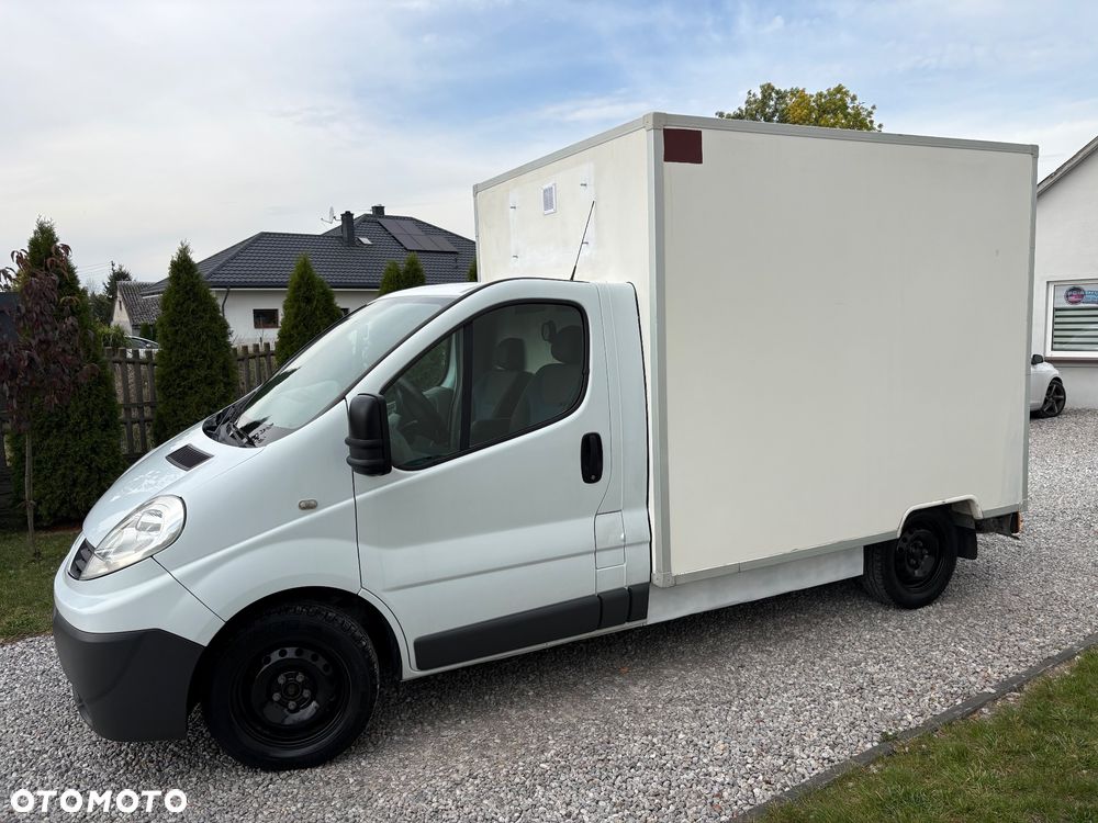 Renault Trafic - 28