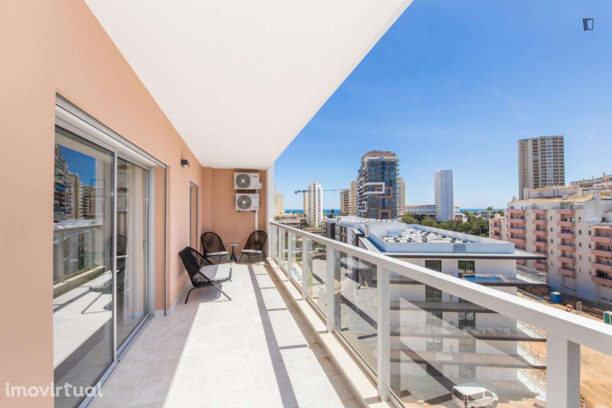 Apartamento com 1 quartos - localizado em Portimao - Grande imagem: 5/20