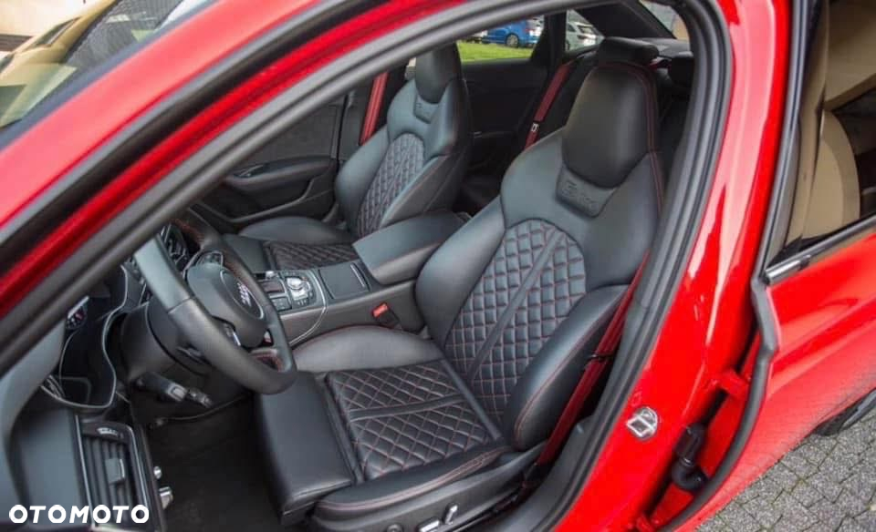 Audi A6 3.0 TDI Quattro Competition Tiptr - 3