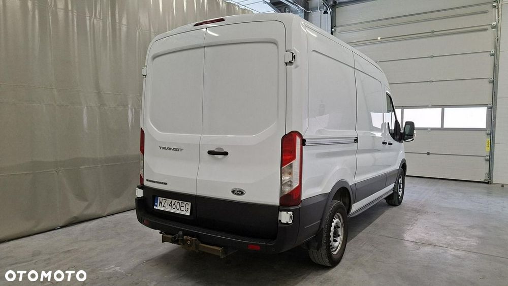 Ford Transit - 4