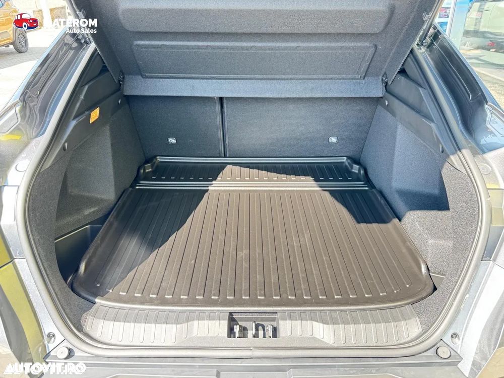 Renault Arkana MHEV 140 EDC Techno - 11