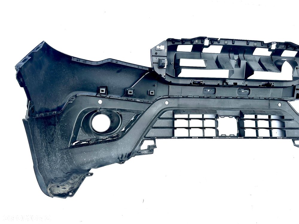 SUZUKI SX4 S-CROSS LIFT 2016 - 2021 ZDERZAK SPOILER POD RADAR ORYGINAŁ OE - 7