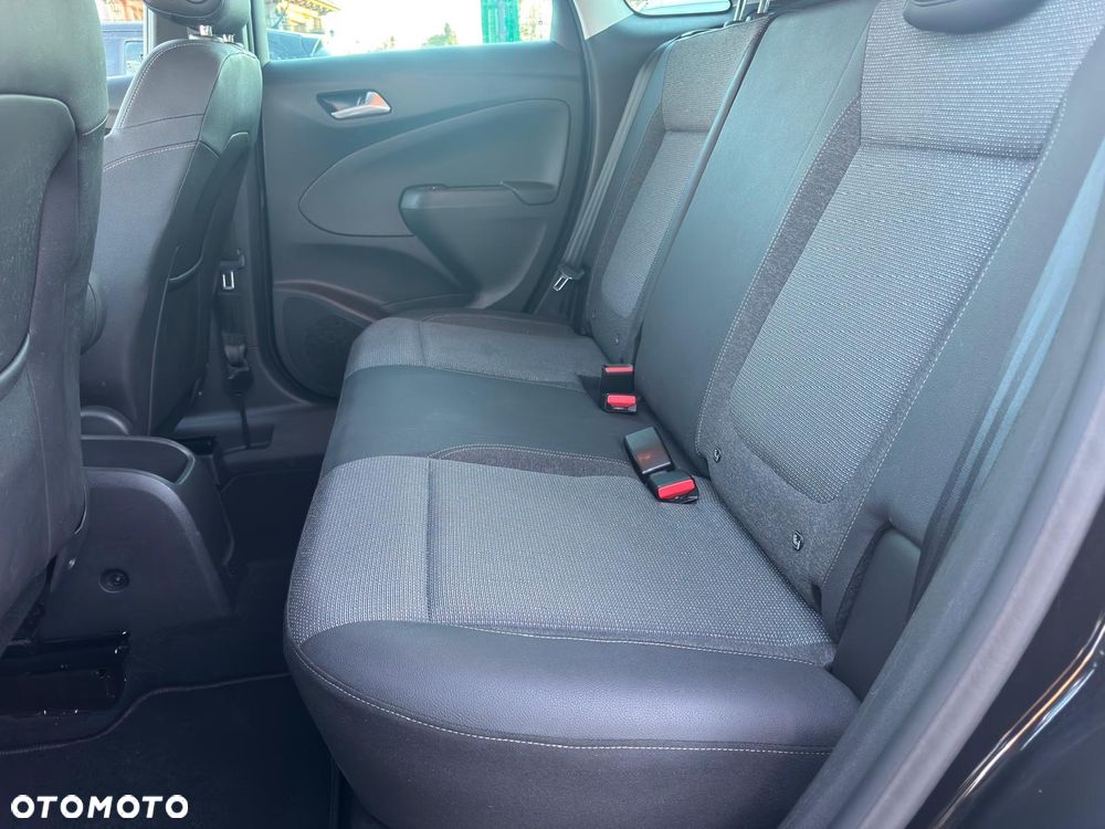 Opel Crossland 1.2 T Elegance - 19