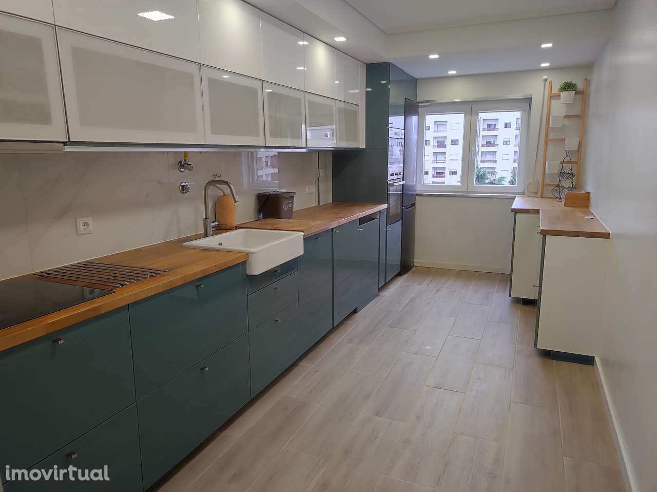 Apartamento T3 para arrendar - São Vicente - Grande imagem: 2/16