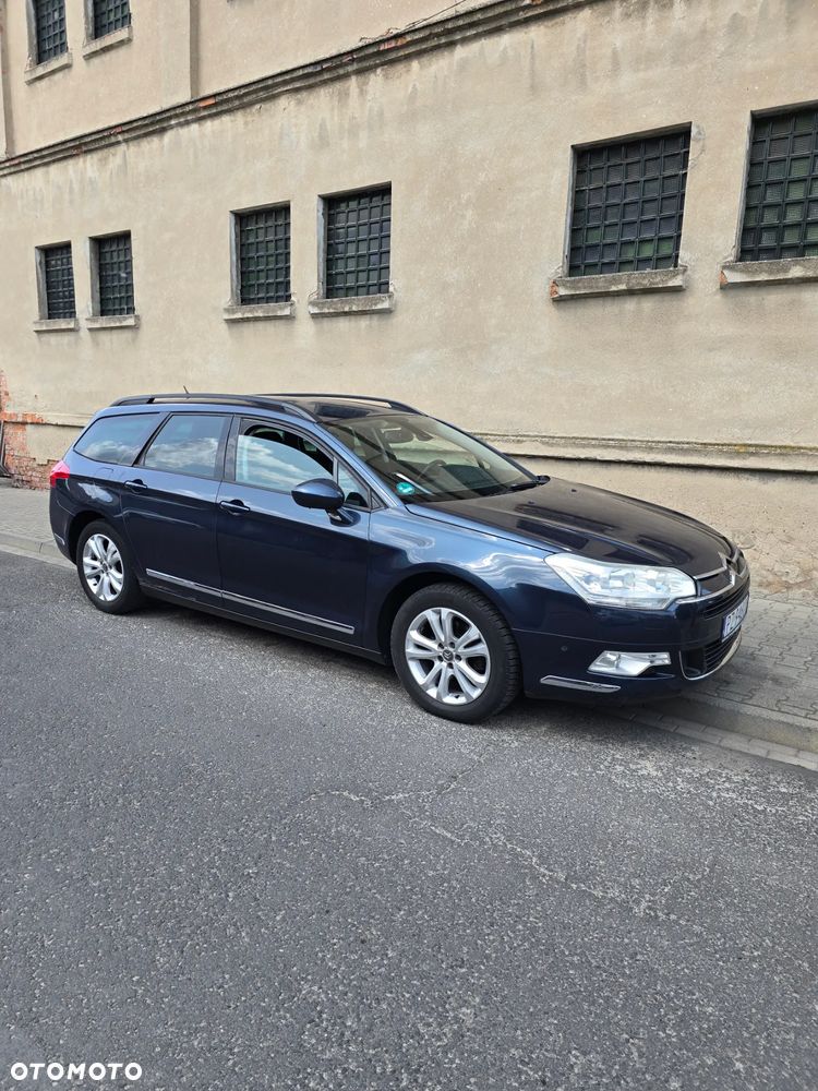 Citroën C5 Tourer THP 155 Business Class - 1