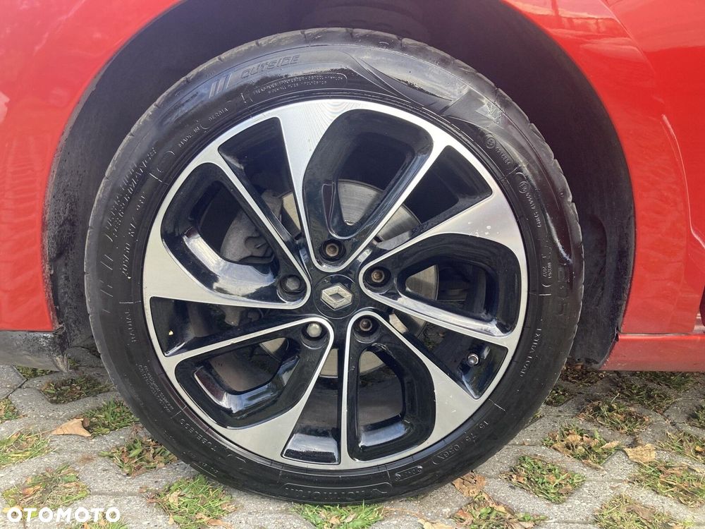 Renault Megane 1.2 16V TCe Energy Bose - 27