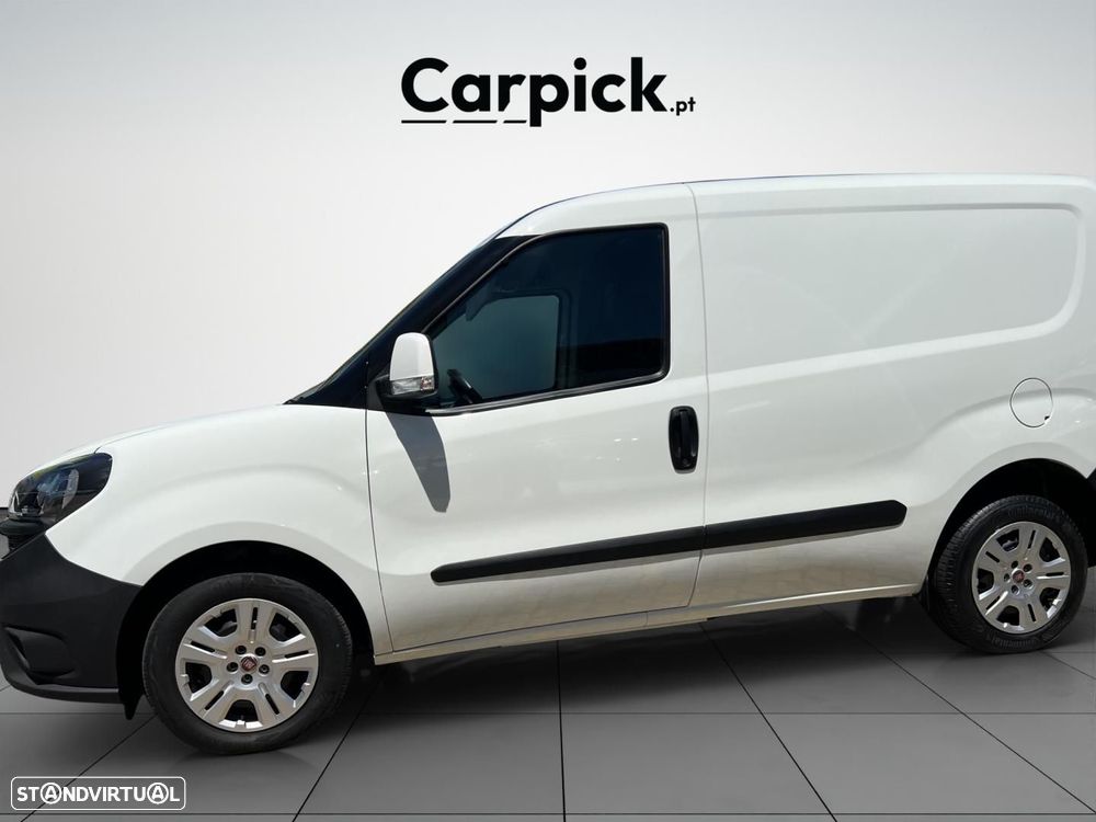 Fiat Doblò Cargo 1.3 Mjet 95cv E6D Easy - 2