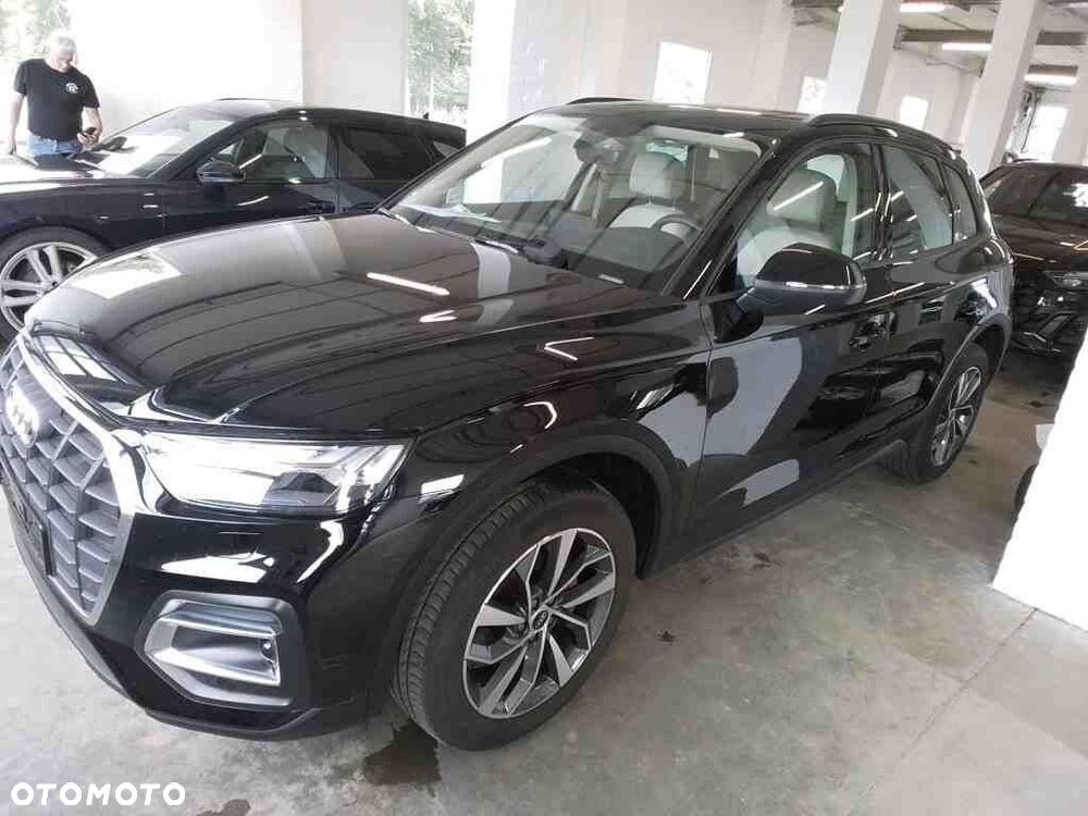 Audi Q5 - 2