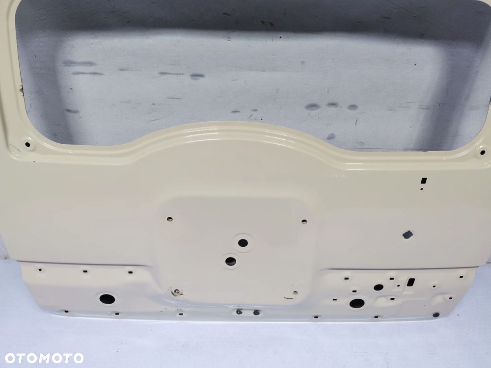 Drzwi Klapa Bagażnika Tył TOYOTA FJ CRUISER 06-16 Oryginał - 7
