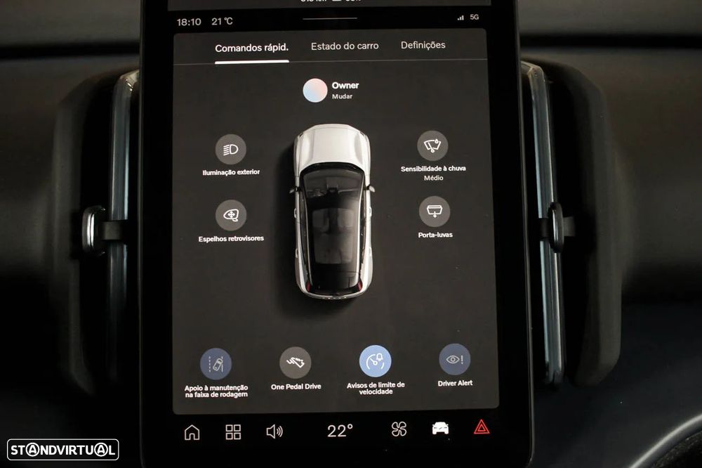 Volvo EX30 51 kWh Single Motor Plus - 14