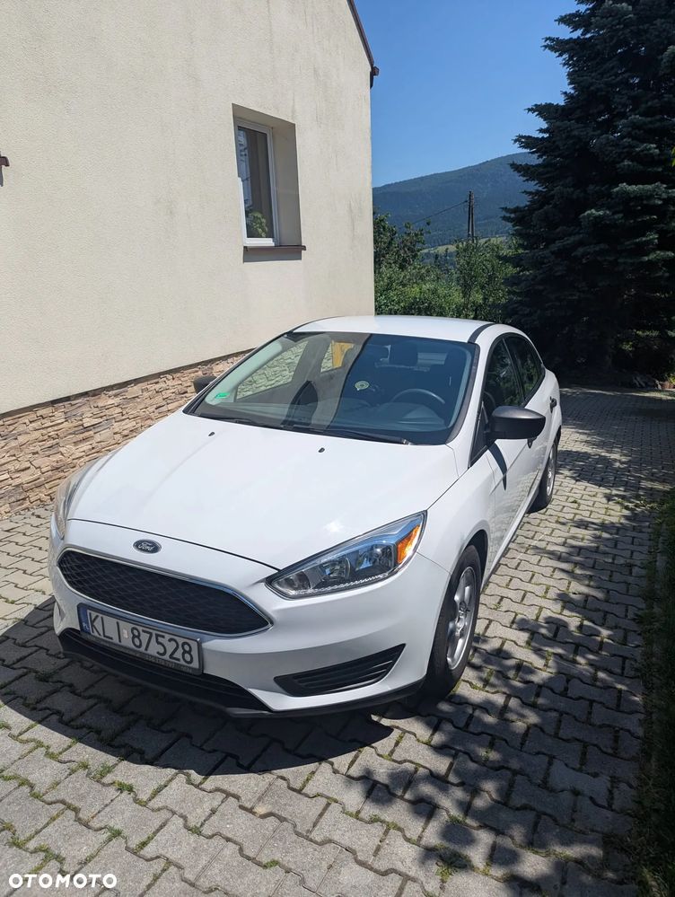 Ford Focus - 7