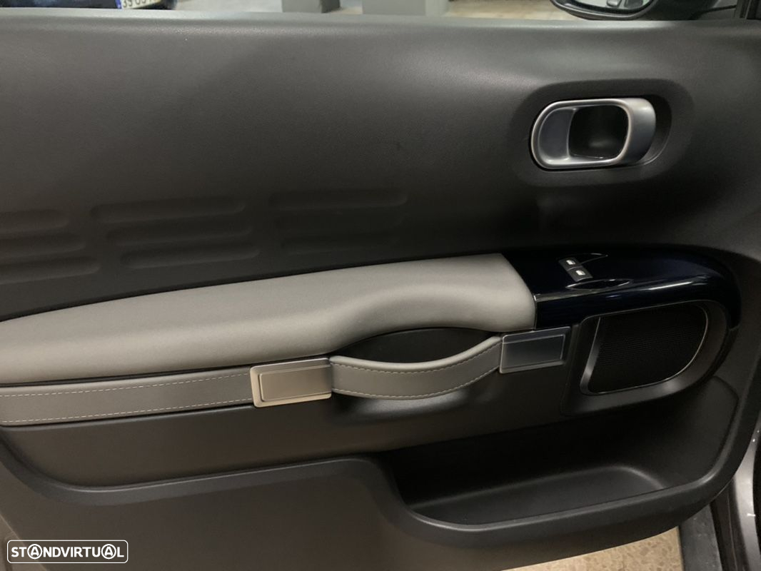 Citroën C4 Cactus 1.5 BlueHDi Origins - 13