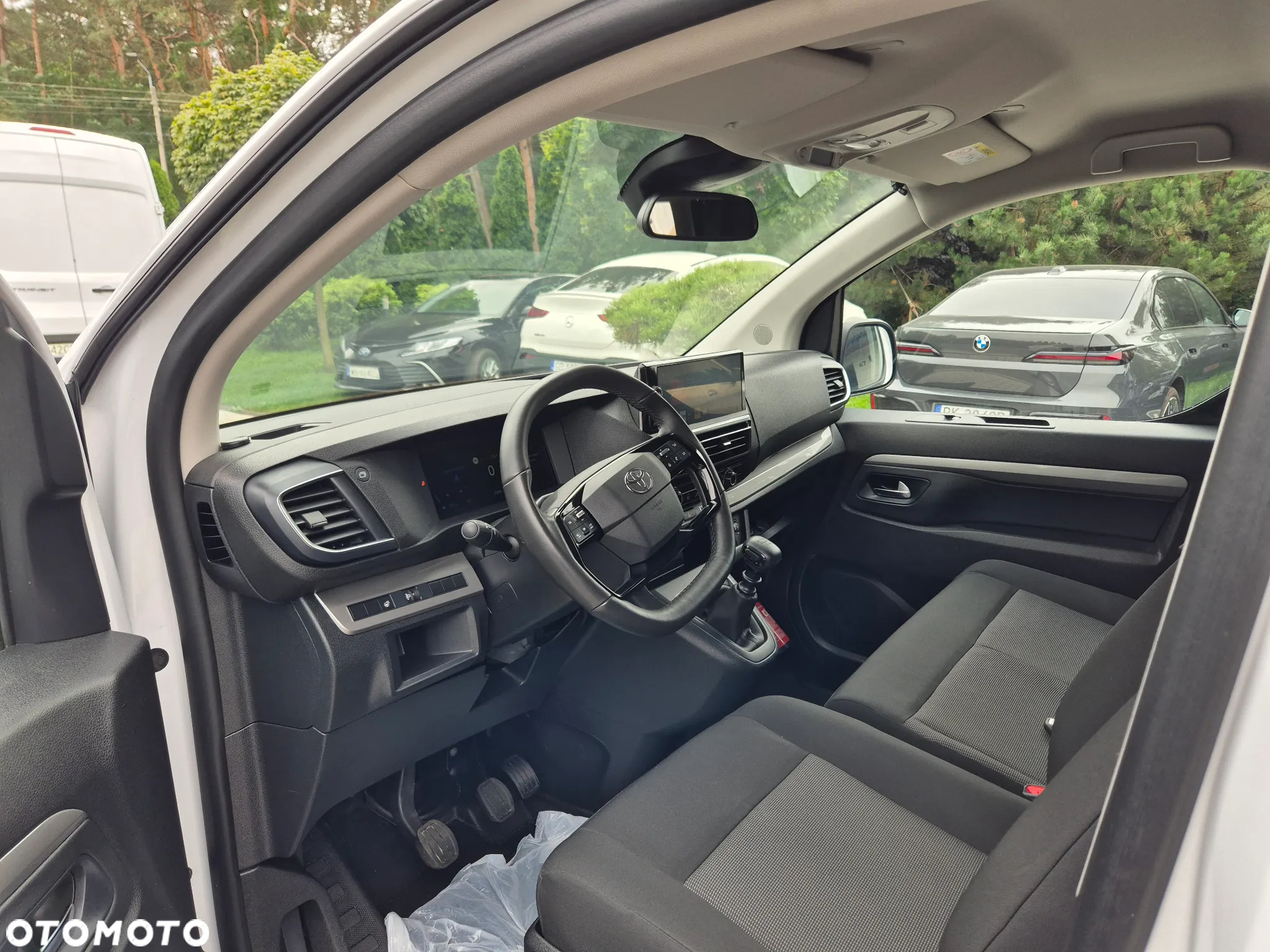 Toyota Proace Verso 2.0 D4-D Long Family - 24