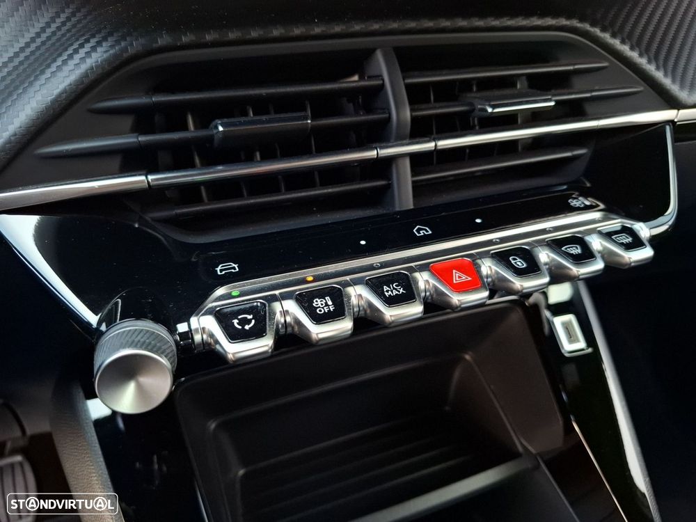 Peugeot 2008 1.2 Style - 20