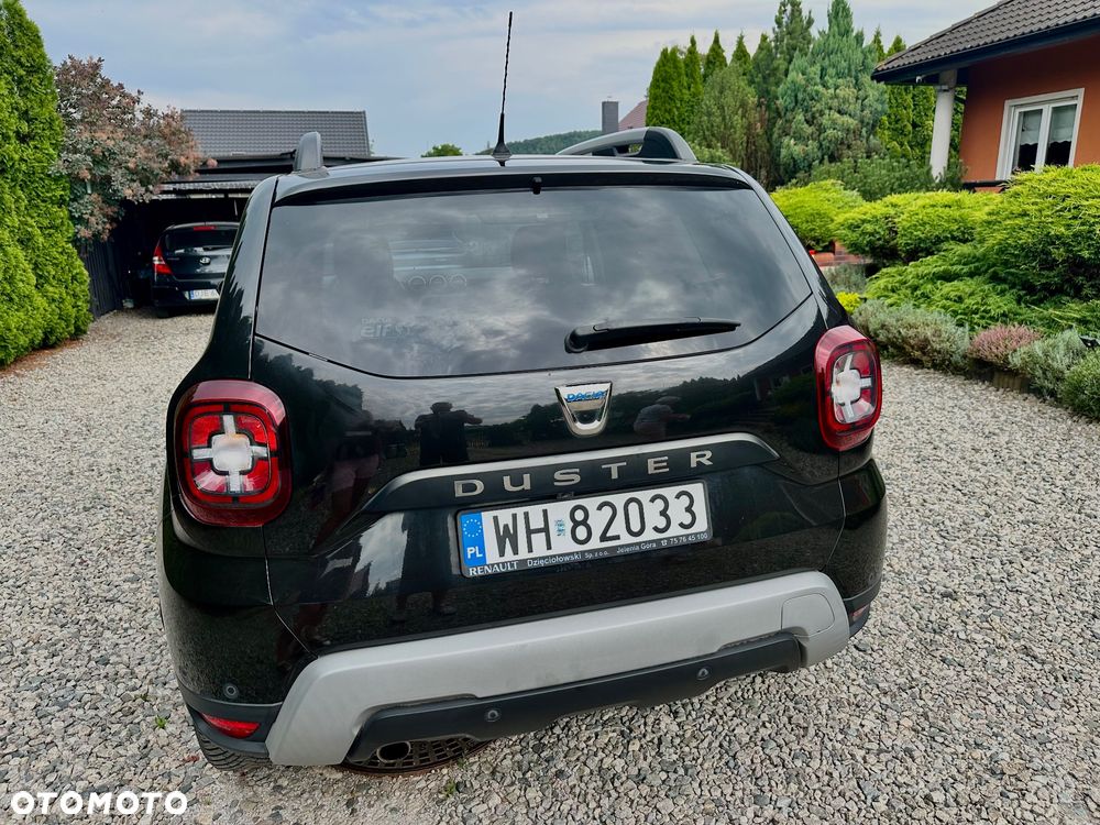 Dacia Duster - 5