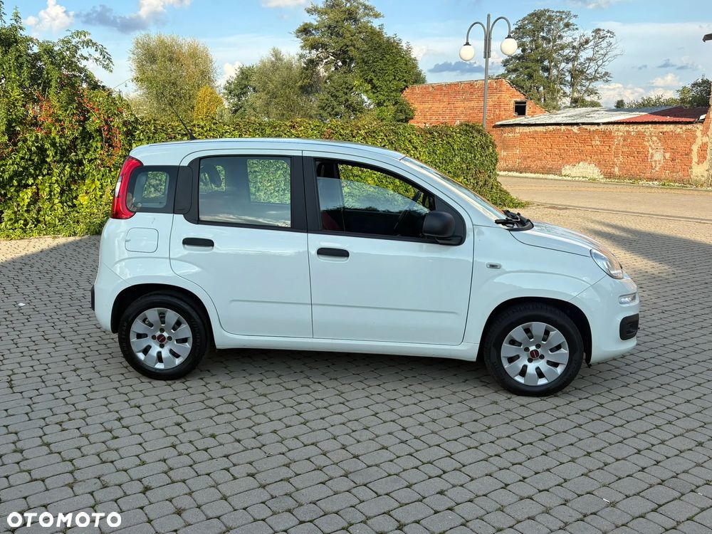 Fiat Panda 1.2 Fresh - 7