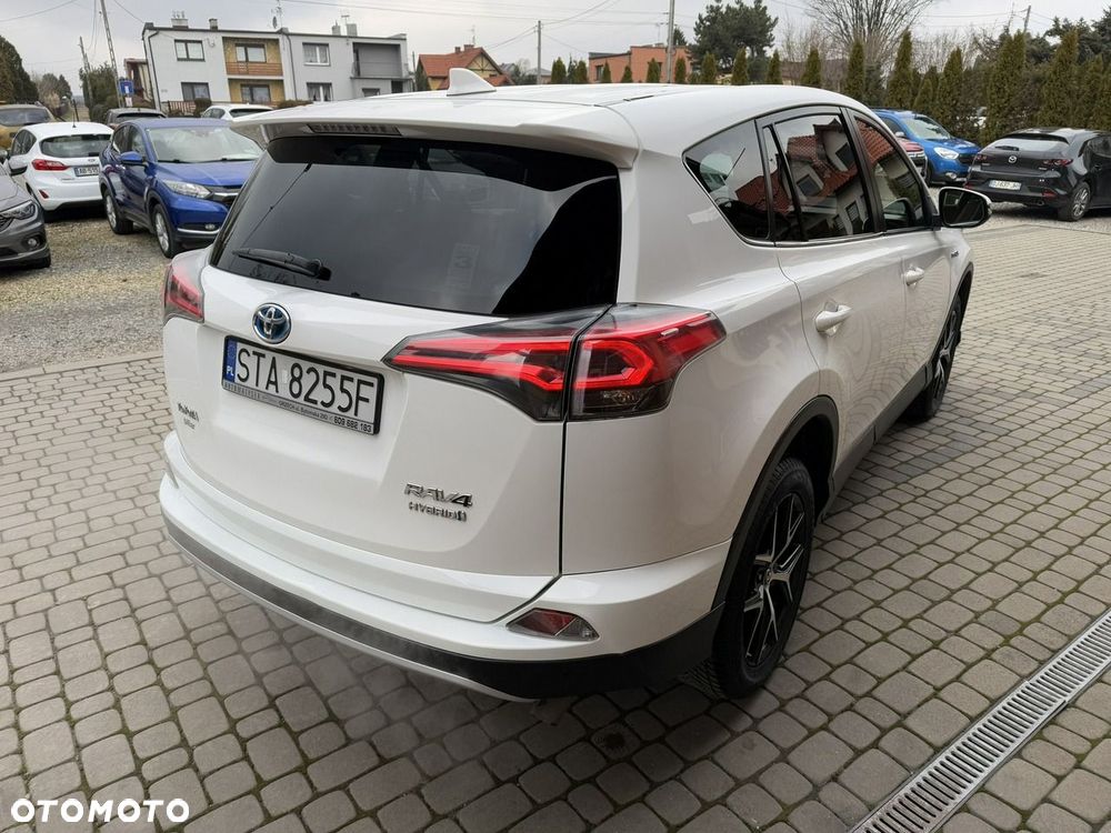 Toyota RAV4 - 7
