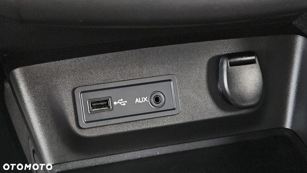 Renault Kadjar 1.2 Energy TCe Life - 30