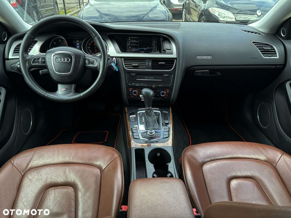 Audi A5 Sportback - 27