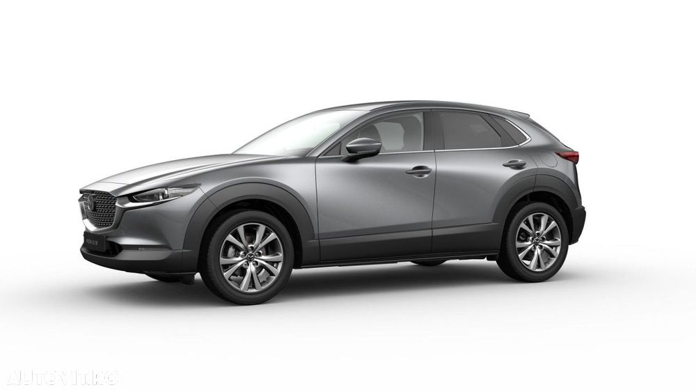 Mazda CX-30 - 3