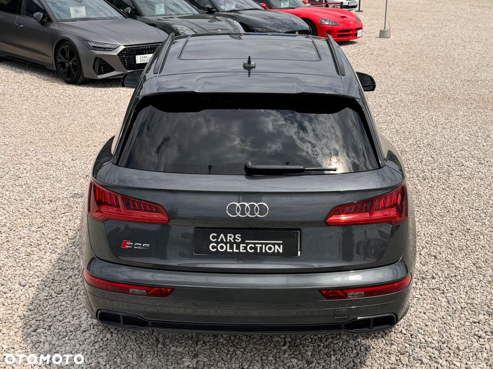 Audi SQ5 - 6
