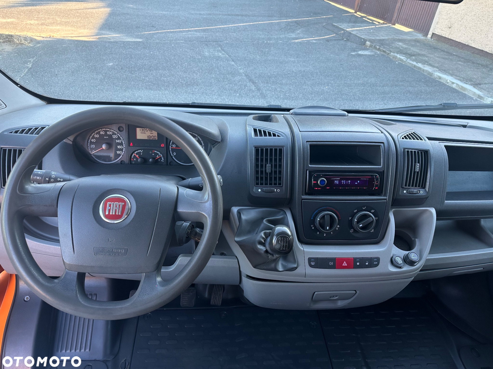 Fiat Ducato - 21