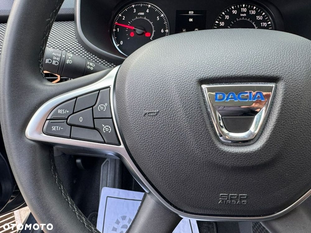 Dacia Sandero Stepway - 13
