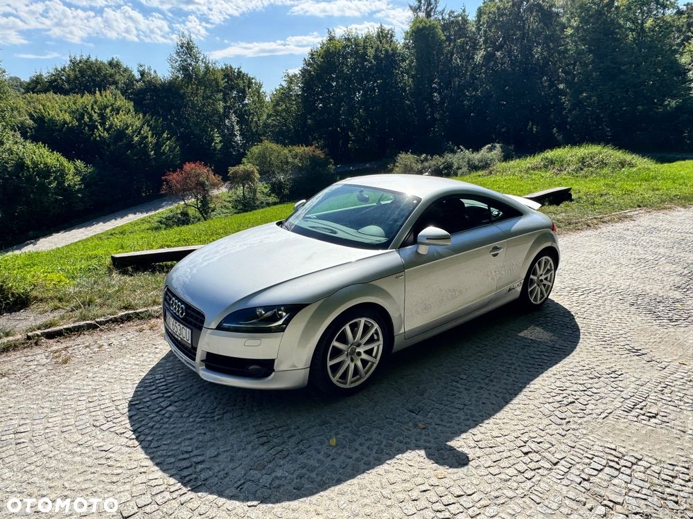 Audi TT Coupé 2.0 TFSI - 24