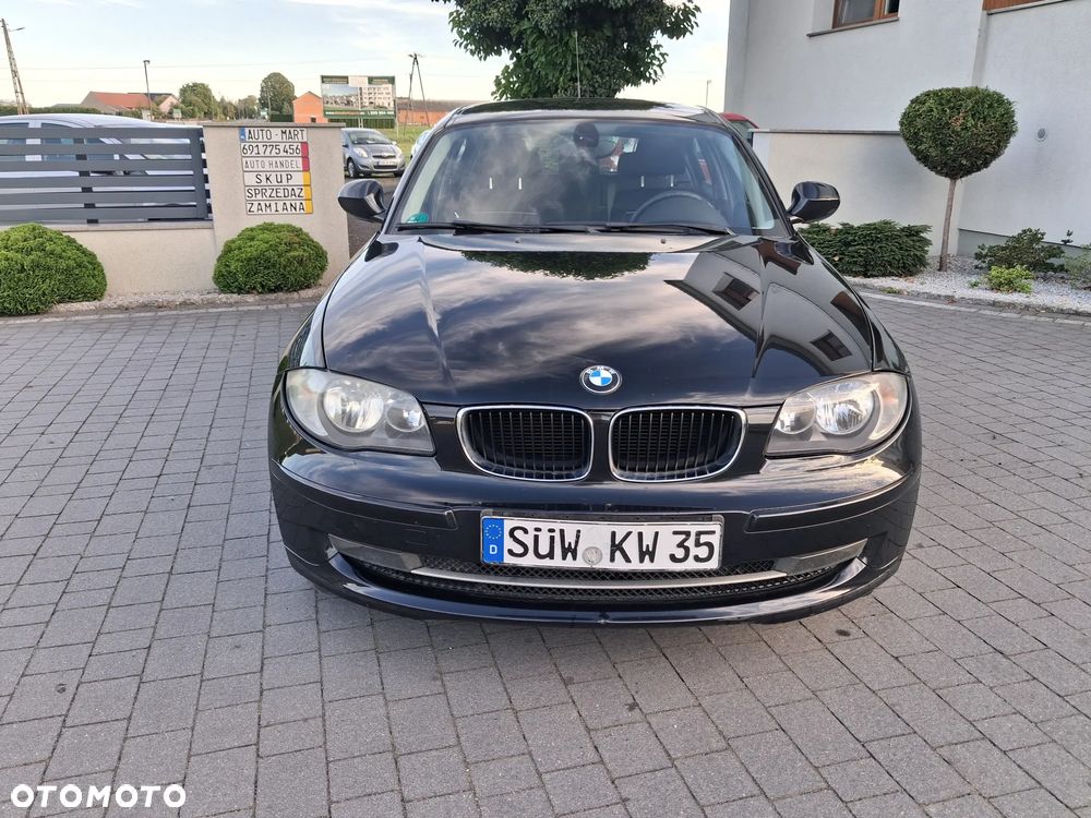 BMW Seria 1 116i Edition Lifestyle - 16