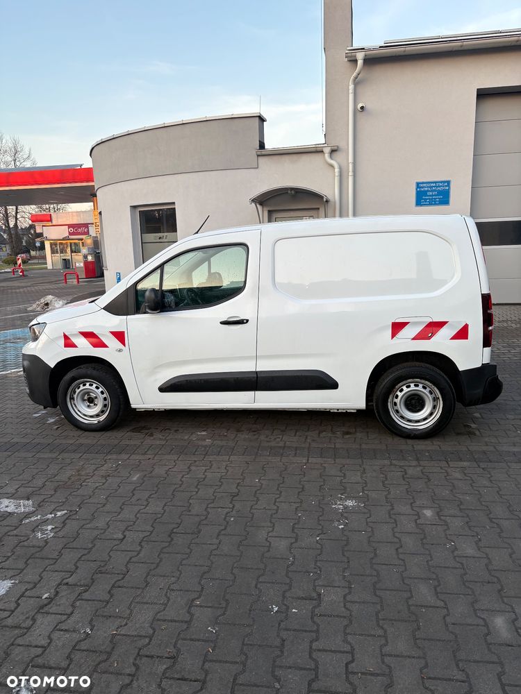 Peugeot Partner - 6