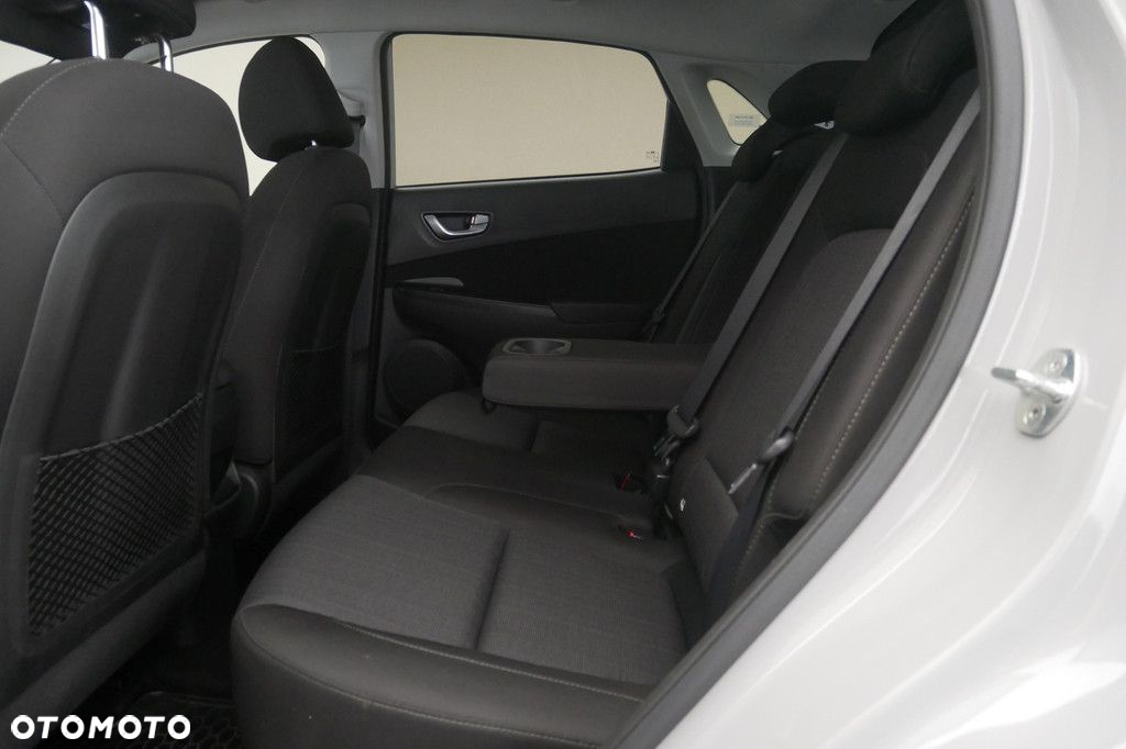 Hyundai Kona 1.6 GDI Hybrid Style DCT - 15