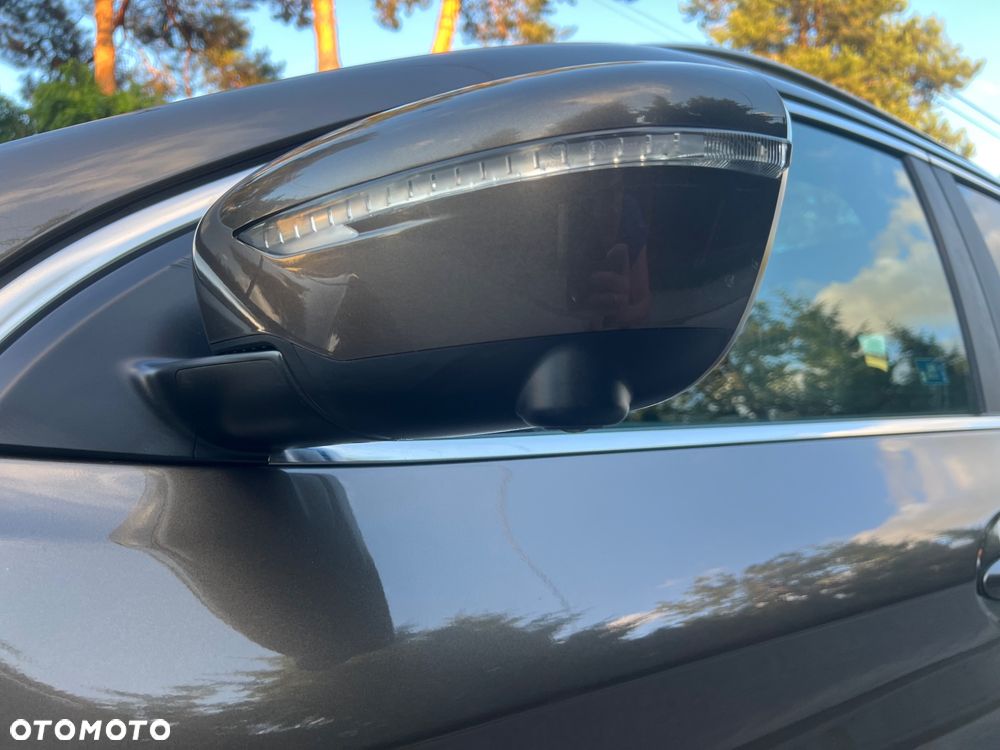 Nissan Qashqai 1.2 DIG-T Tekna - 10