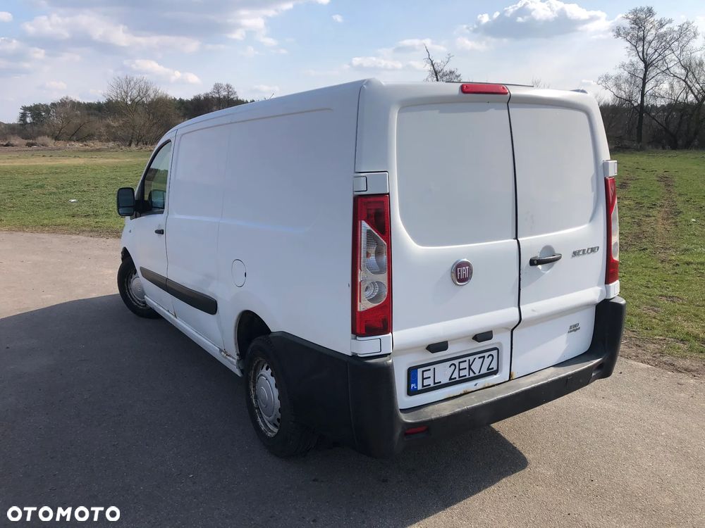 Fiat Scudo - 7