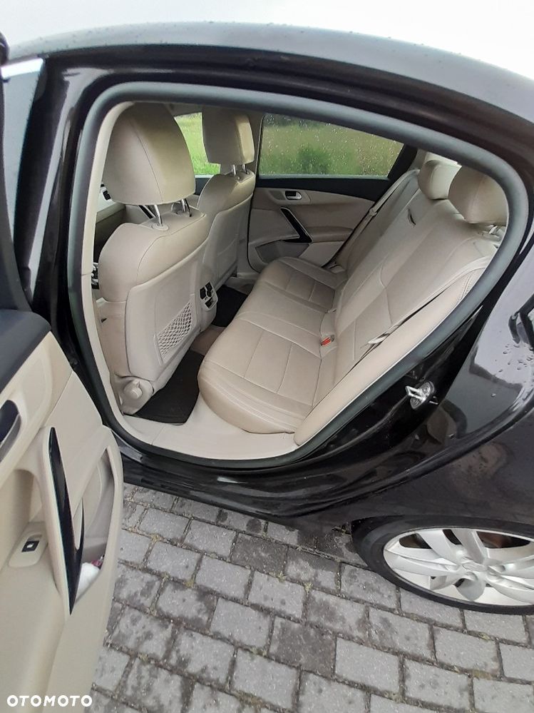 Peugeot 508 RXH 2.0 HDi HYbrid4 - 2